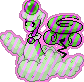 Exotic Angel Ampharos